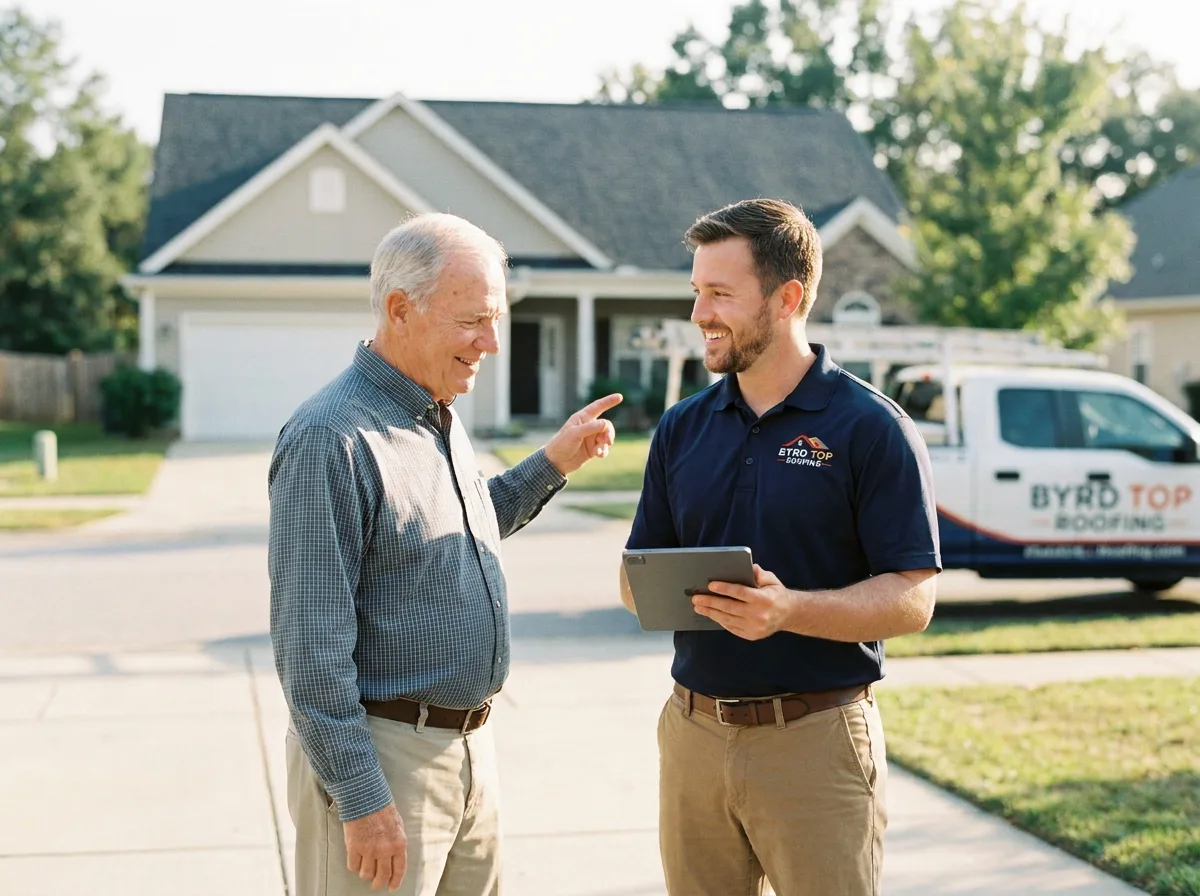 Roofing Rosiclare, IL FAQs